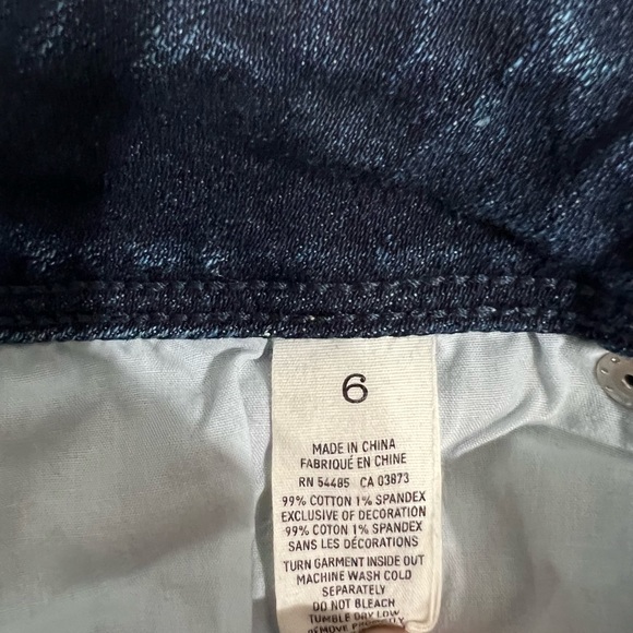 American Eagle Shorts Size 6 - Picture 4 of 4